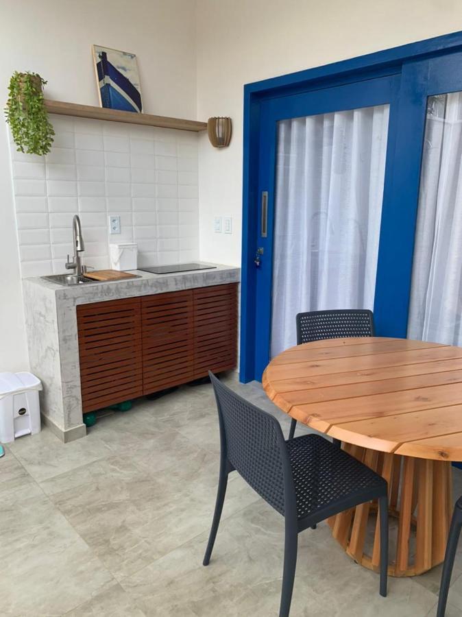 Meditarranee Residence Камосим Екстериор снимка