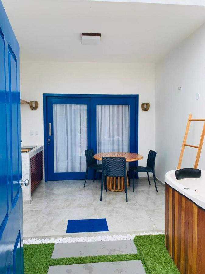 Meditarranee Residence Камосим Екстериор снимка