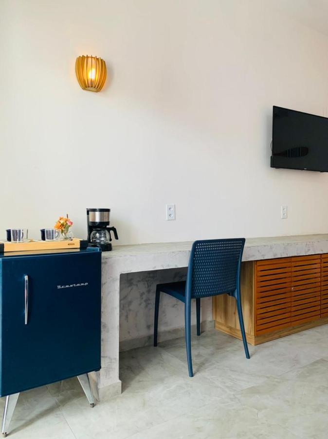 Meditarranee Residence Камосим Екстериор снимка