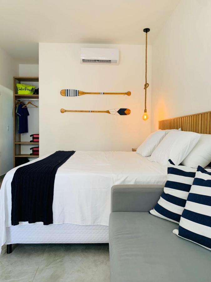 Meditarranee Residence Камосим Екстериор снимка
