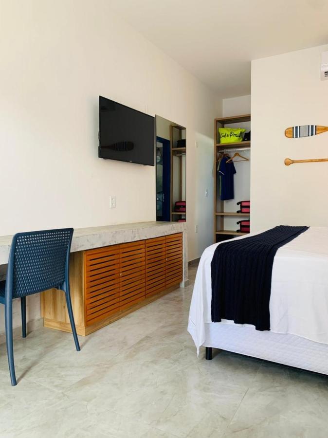 Meditarranee Residence Камосим Екстериор снимка