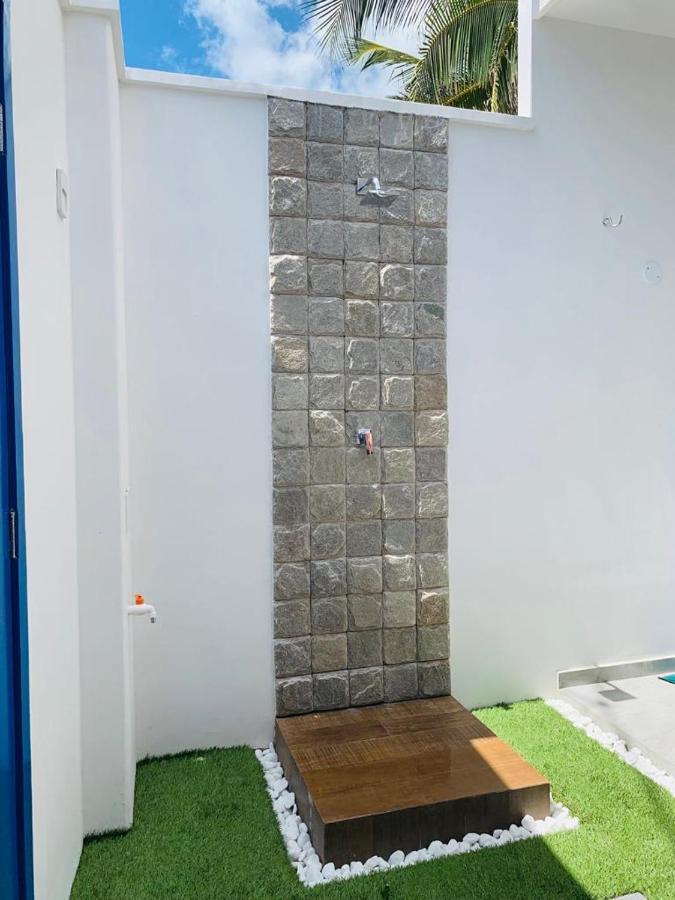 Meditarranee Residence Камосим Екстериор снимка