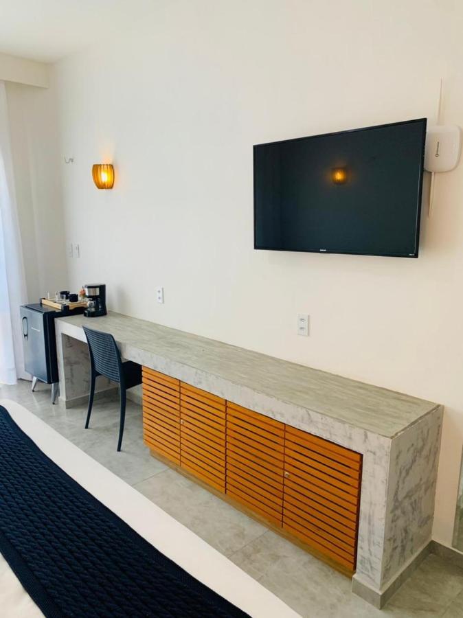Meditarranee Residence Камосим Екстериор снимка
