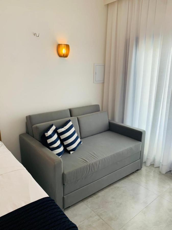 Meditarranee Residence Камосим Екстериор снимка
