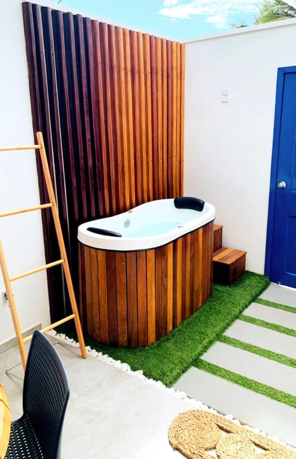 Meditarranee Residence Камосим Екстериор снимка