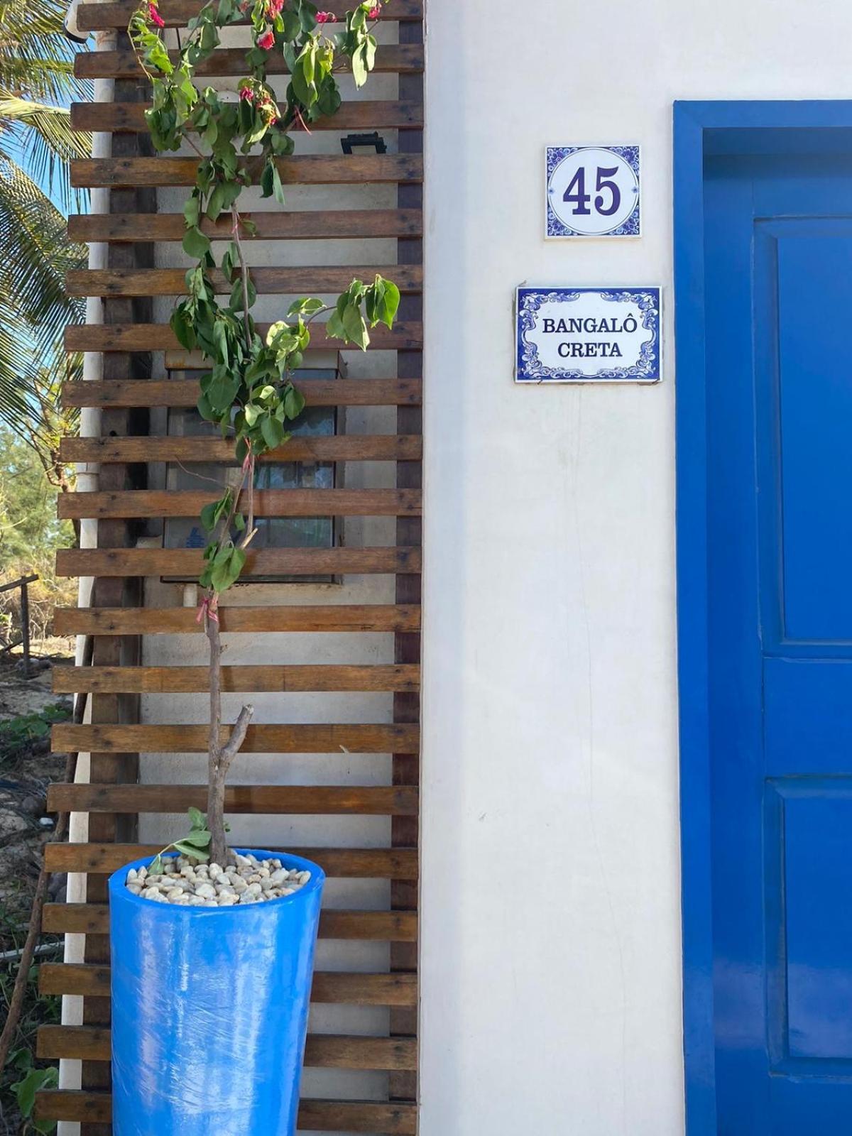 Meditarranee Residence Камосим Екстериор снимка