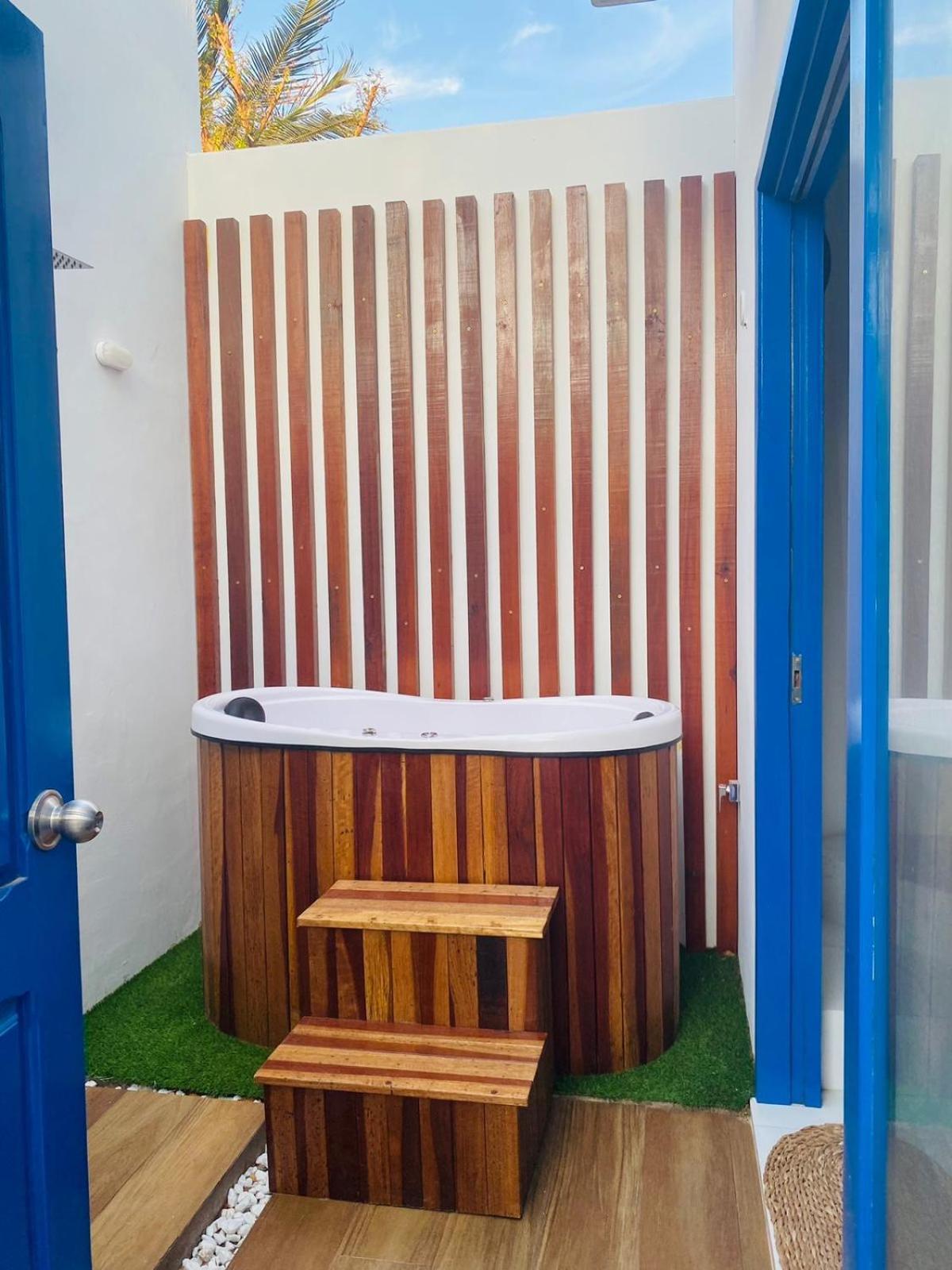 Meditarranee Residence Камосим Екстериор снимка