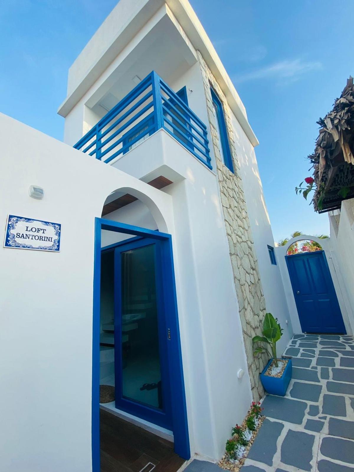 Meditarranee Residence Камосим Екстериор снимка