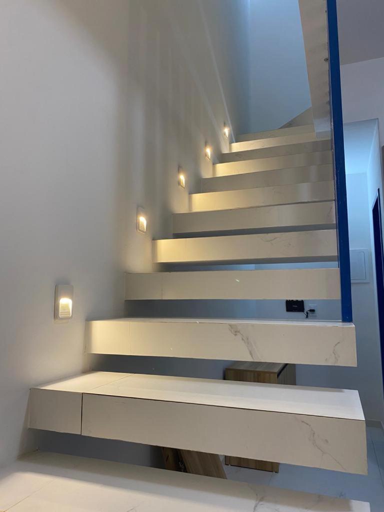 Meditarranee Residence Камосим Екстериор снимка