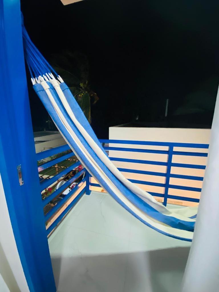 Meditarranee Residence Камосим Екстериор снимка