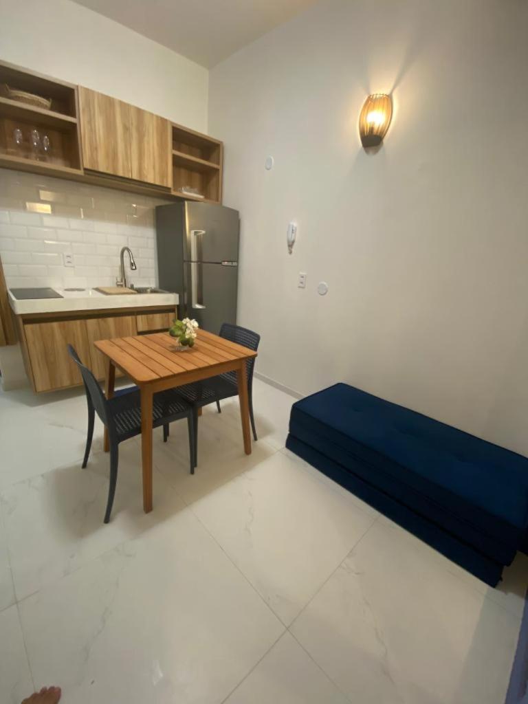 Meditarranee Residence Камосим Екстериор снимка
