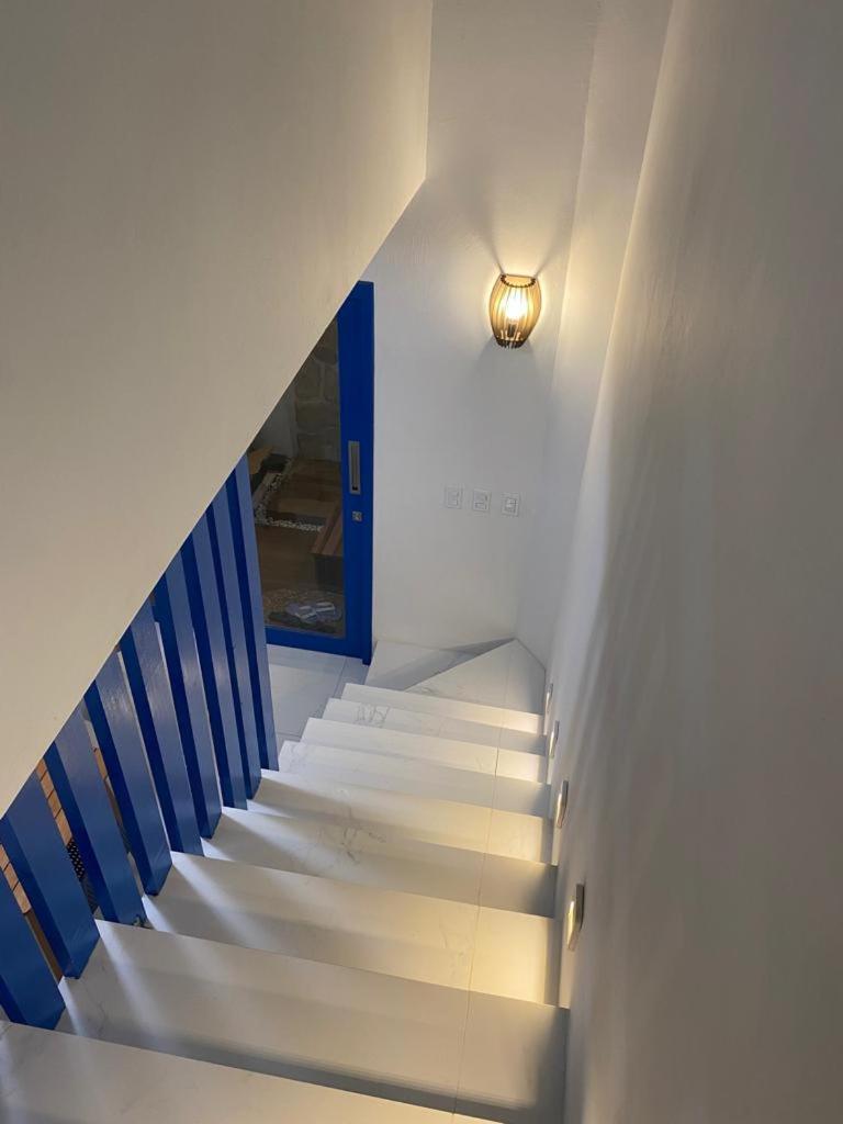 Meditarranee Residence Камосим Екстериор снимка