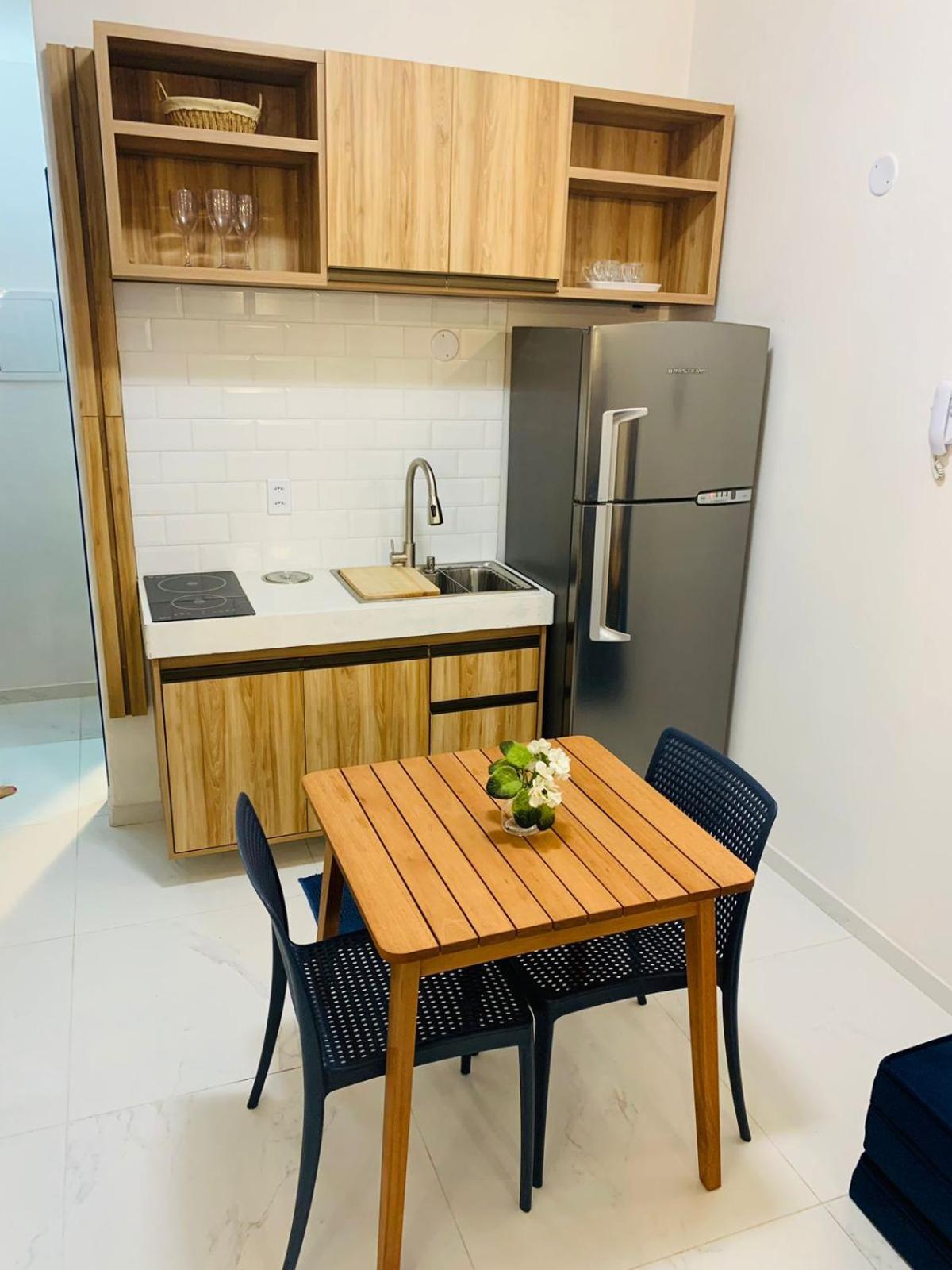 Meditarranee Residence Камосим Екстериор снимка